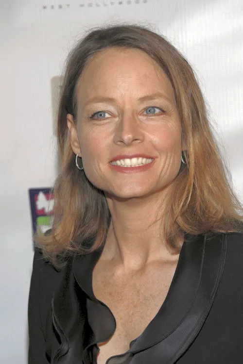 Jodie Foster photo