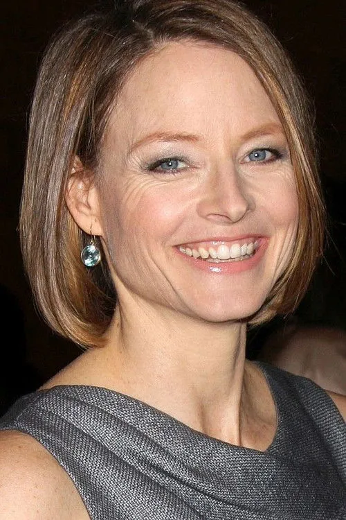 Jodie Foster photo