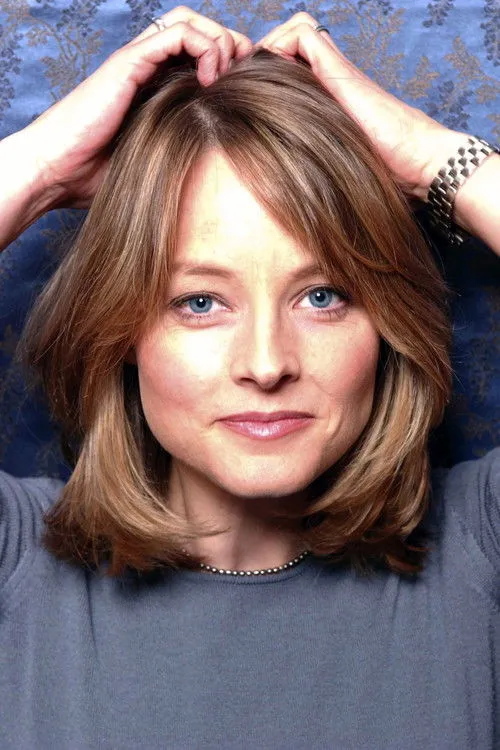 Jodie Foster photo
