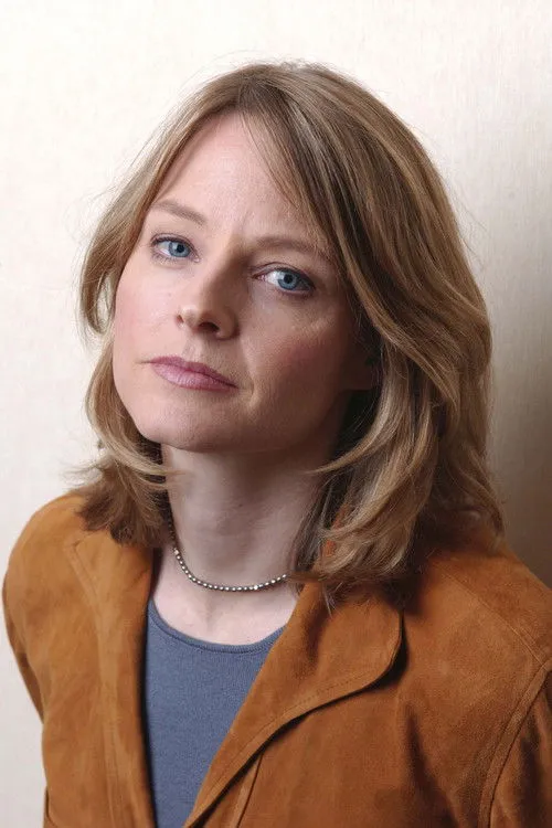 Jodie Foster photo