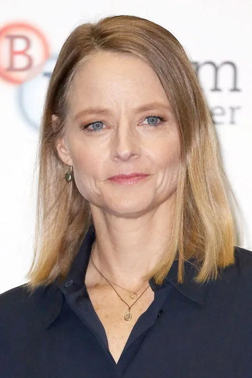 Jodie Foster photo