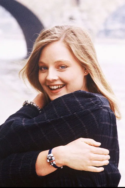 Jodie Foster photo