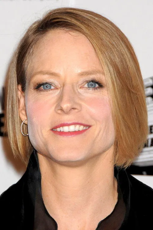 Jodie Foster photo