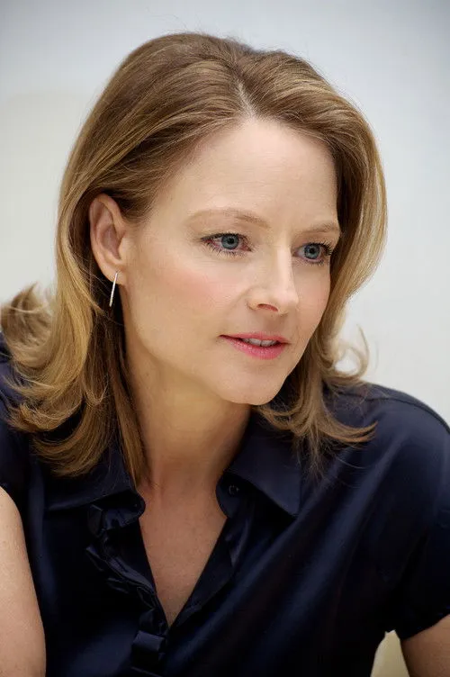 Jodie Foster photo