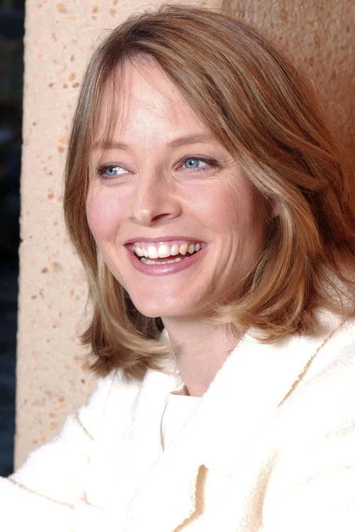 Jodie Foster photo