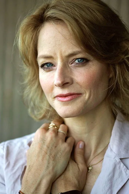 Jodie Foster photo