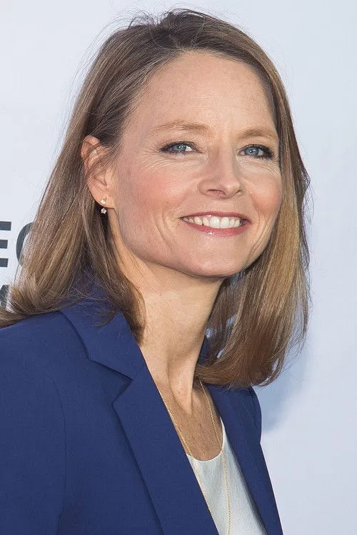 Jodie Foster photo