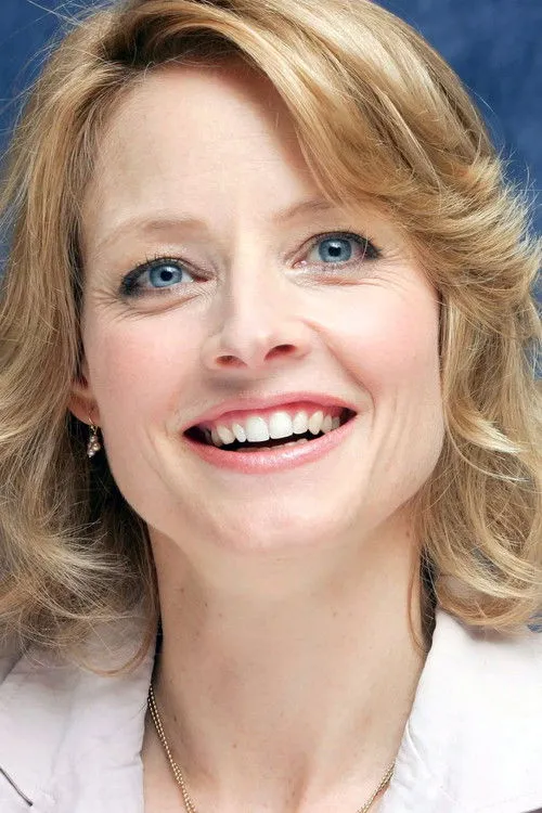 Jodie Foster photo