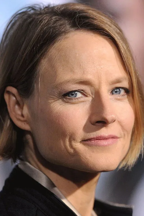 Jodie Foster photo