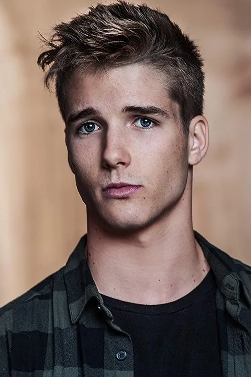 Charlie Bryant