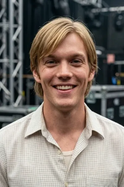 Miles Copeland III