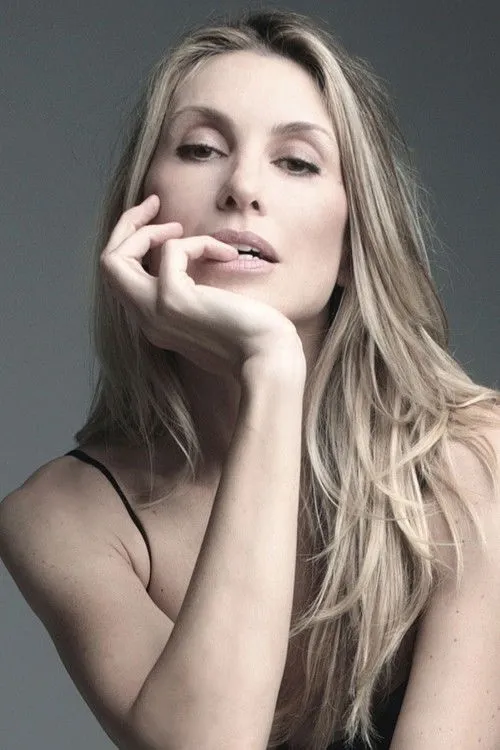 Natalia Safran photo