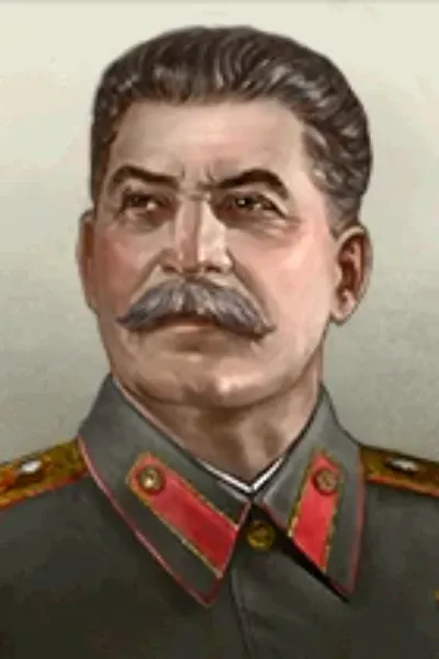 Joseph Stalin photo