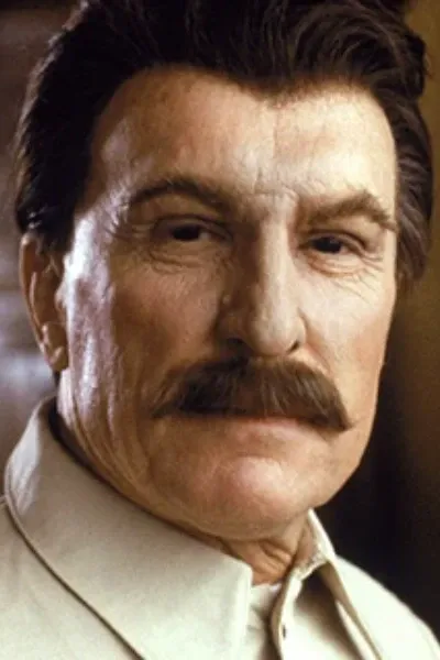 Joseph Stalin