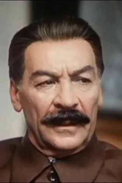 Joseph Stalin photo