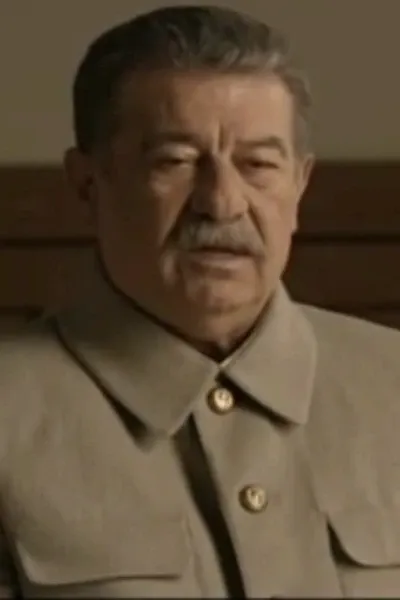 Joseph Stalin photo