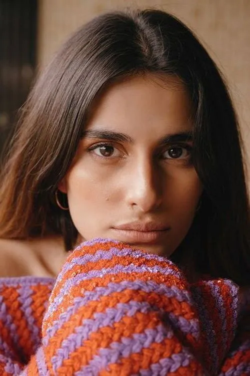 Aisha Ahmed photo