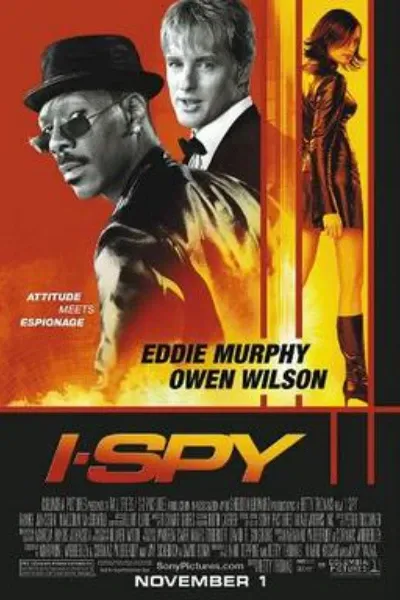 I Spy (2002 film) photo