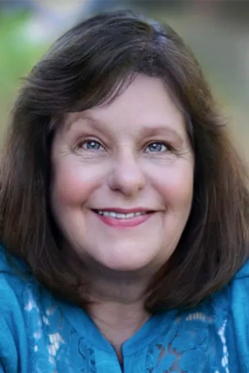 Rebecca Forstadt photo