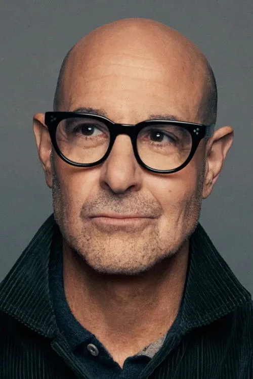 Stanley Tucci photo
