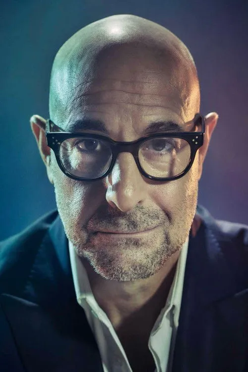 Stanley Tucci photo