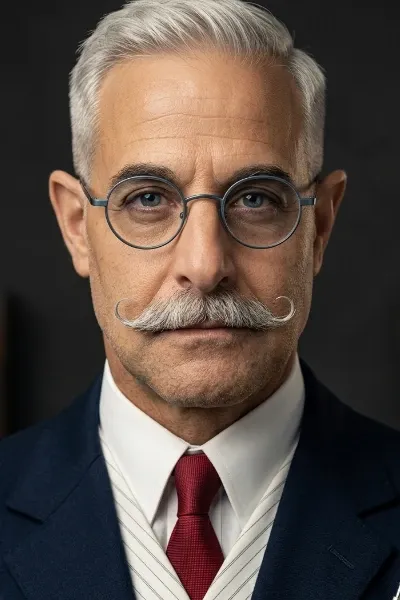 Stanley Tucci