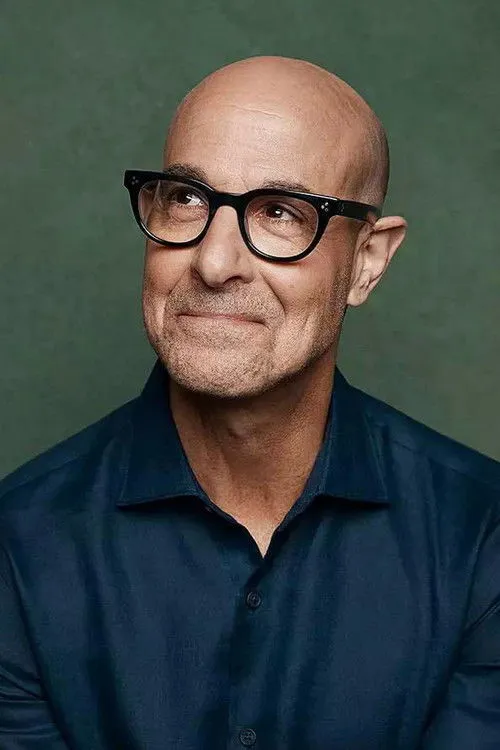 Stanley Tucci photo