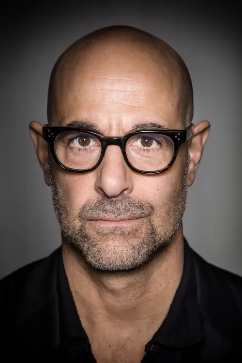 Stanley Tucci photo