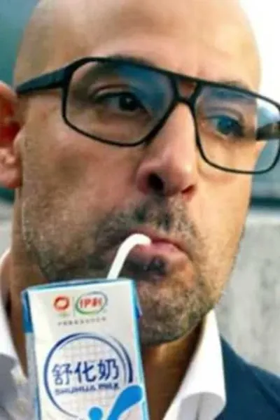 Stanley Tucci photo