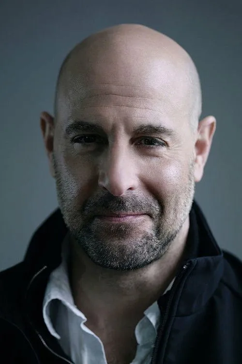Stanley Tucci photo