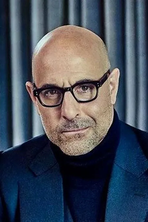 Stanley Tucci photo