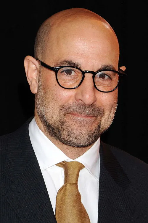 Stanley Tucci photo