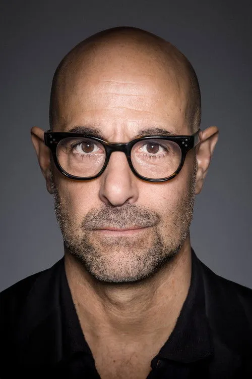 Stanley Tucci photo