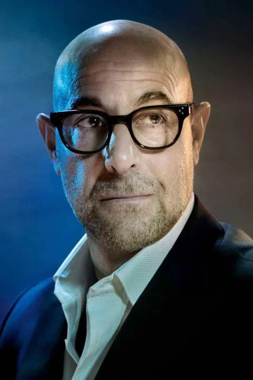 Stanley Tucci photo
