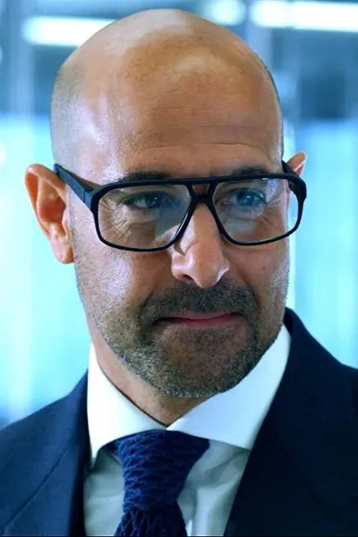 Stanley Tucci photo