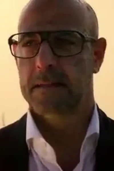Stanley Tucci photo