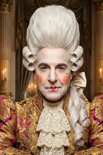 Stanley Tucci photo