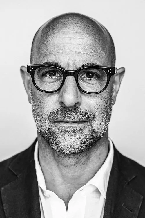 Stanley Tucci photo