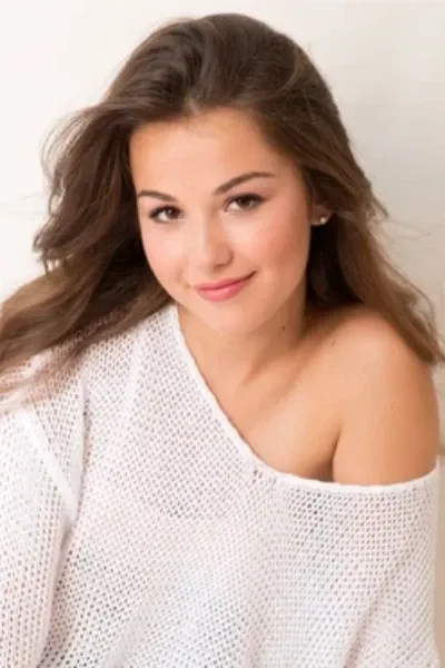 Esther Zynn photo