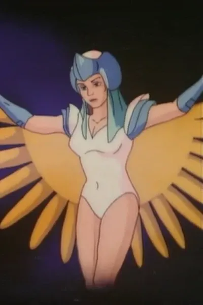 Venus Terzo photo