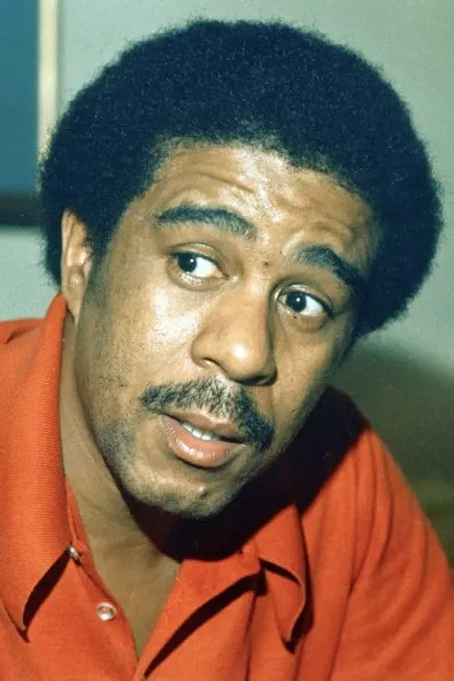 Richard Pryor photo