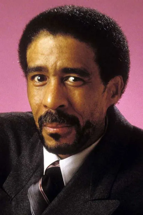 Richard Pryor photo