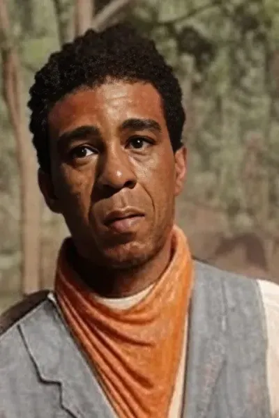 Richard Pryor