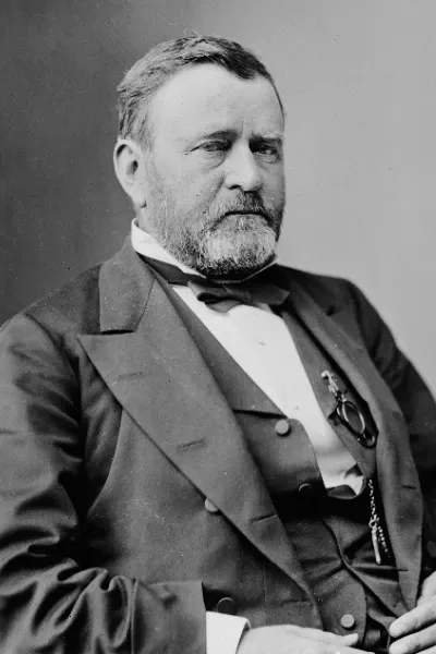 Ulysses S. Grant