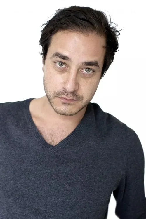 Andrés Almeida photo