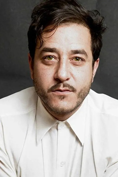 Enrique Segoviano
