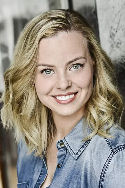 Kara, Charles and Chrystal's daughter and Agnes's granddaughter.