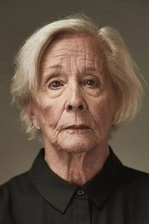 Delfina Guzmán photo