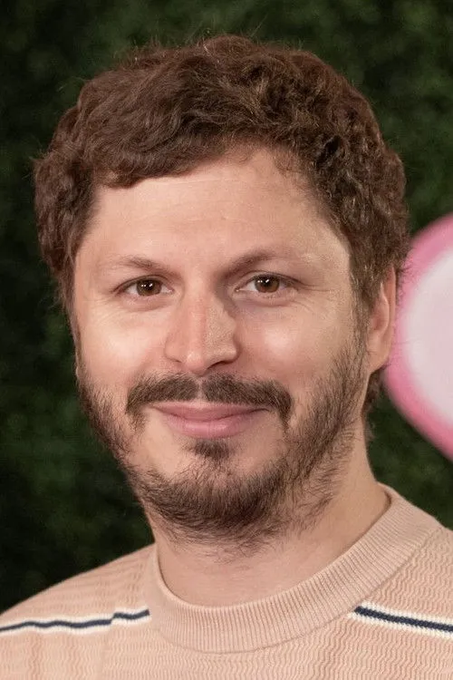 Michael Cera photo