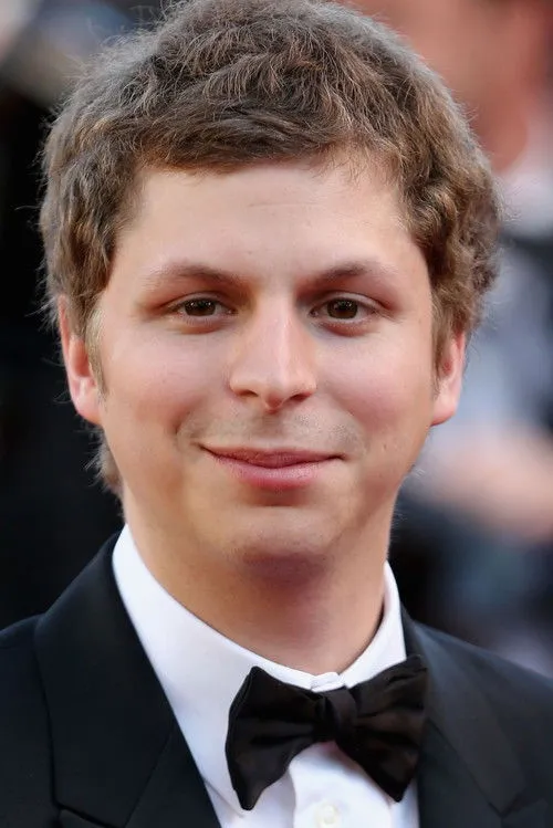 Michael Cera photo